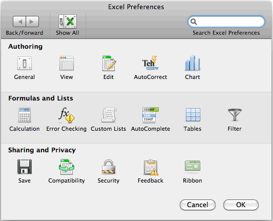 How do i make comments appear or disappear on excel spreadsheet for mac 2011 download